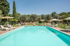 Poggio Primo - Bilocale Vermiglio Castiglion Fibocchi